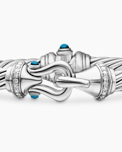 David Yurman Buckle Classic Cable Bracelet David Yurman Women’s
