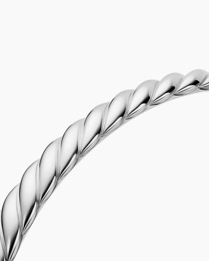 David Yurman Sculpted Cable Bangle Bracelet David Yurman Women’s