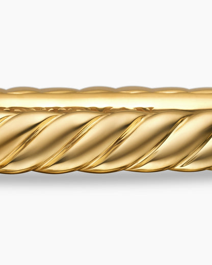 David Yurman Sculpted Cable Bangle Bracelet David Yurman Women’s