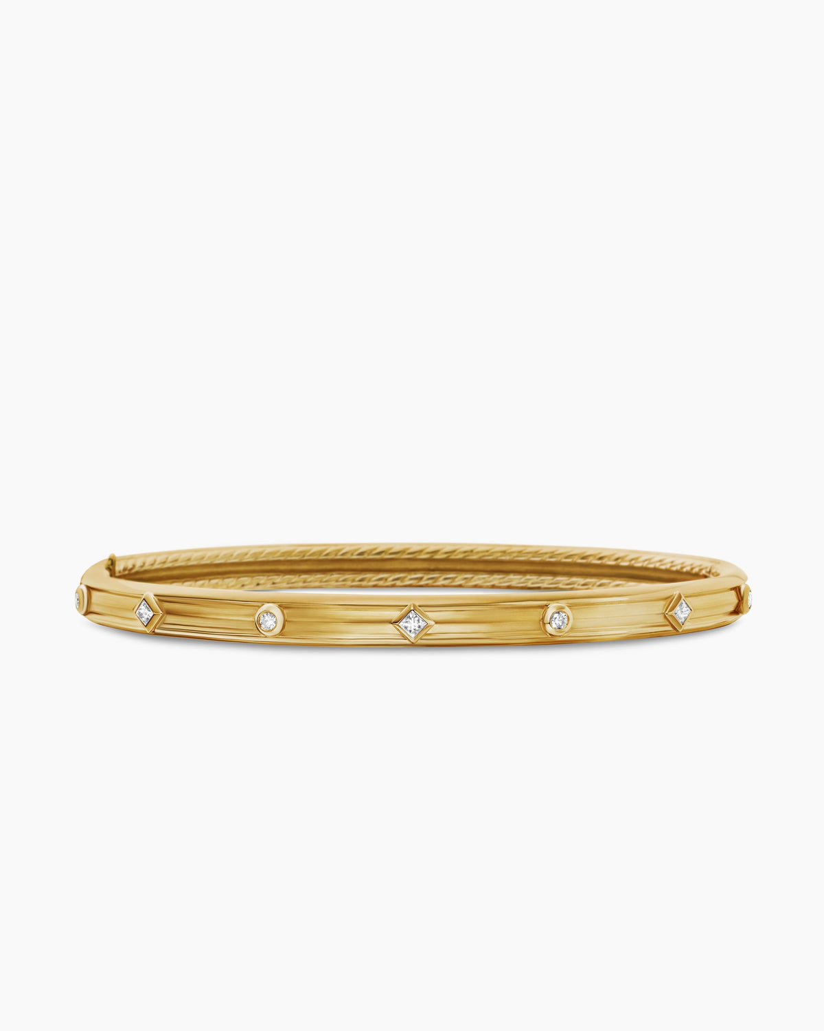 David Yurman Modern Renaissance Bangle Bracelet David Yurman Women’s