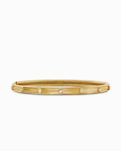 David Yurman Modern Renaissance Bangle Bracelet David Yurman Women’s