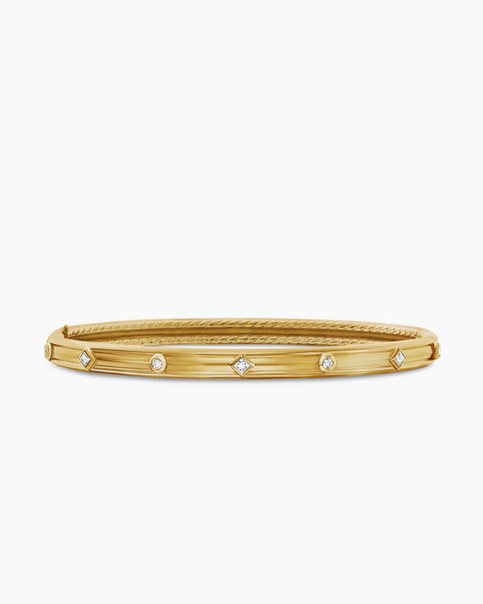 David Yurman Modern Renaissance Bangle Bracelet David Yurman Women’s