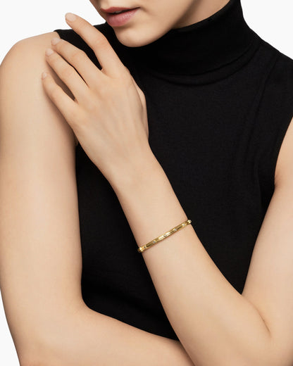 David Yurman Modern Renaissance Bangle Bracelet David Yurman Women’s