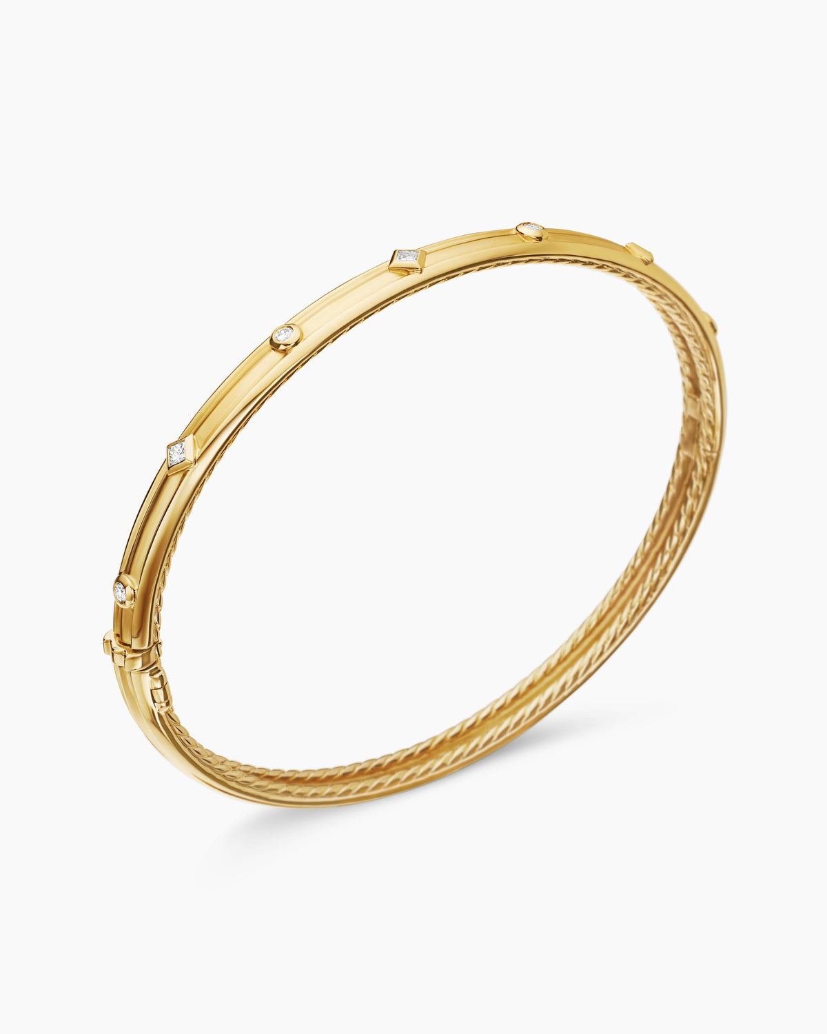 David Yurman Modern Renaissance Bangle Bracelet David Yurman Women’s