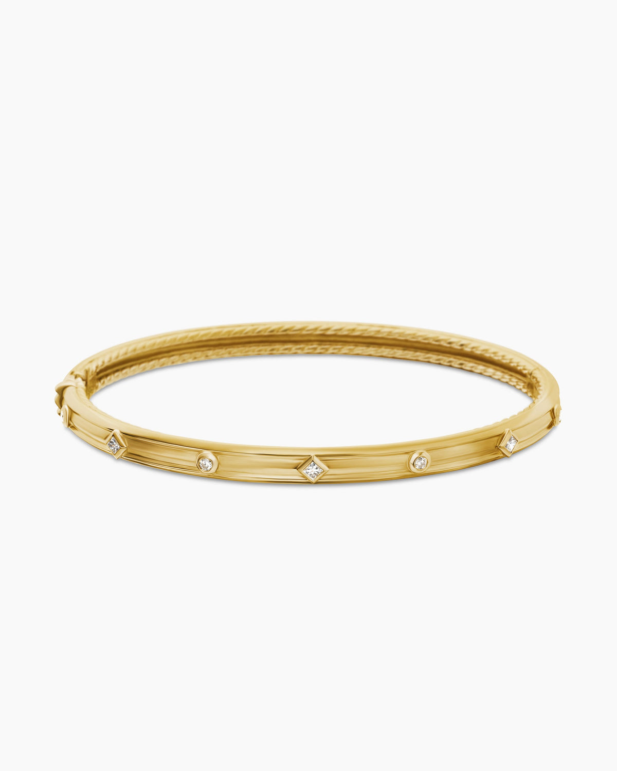 David Yurman Modern Renaissance Bangle Bracelet David Yurman Women’s