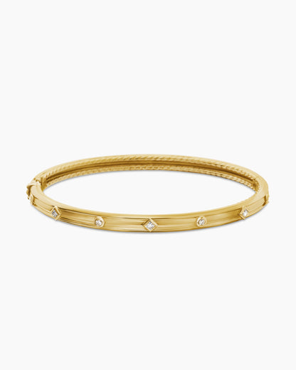 David Yurman Modern Renaissance Bangle Bracelet David Yurman Women’s