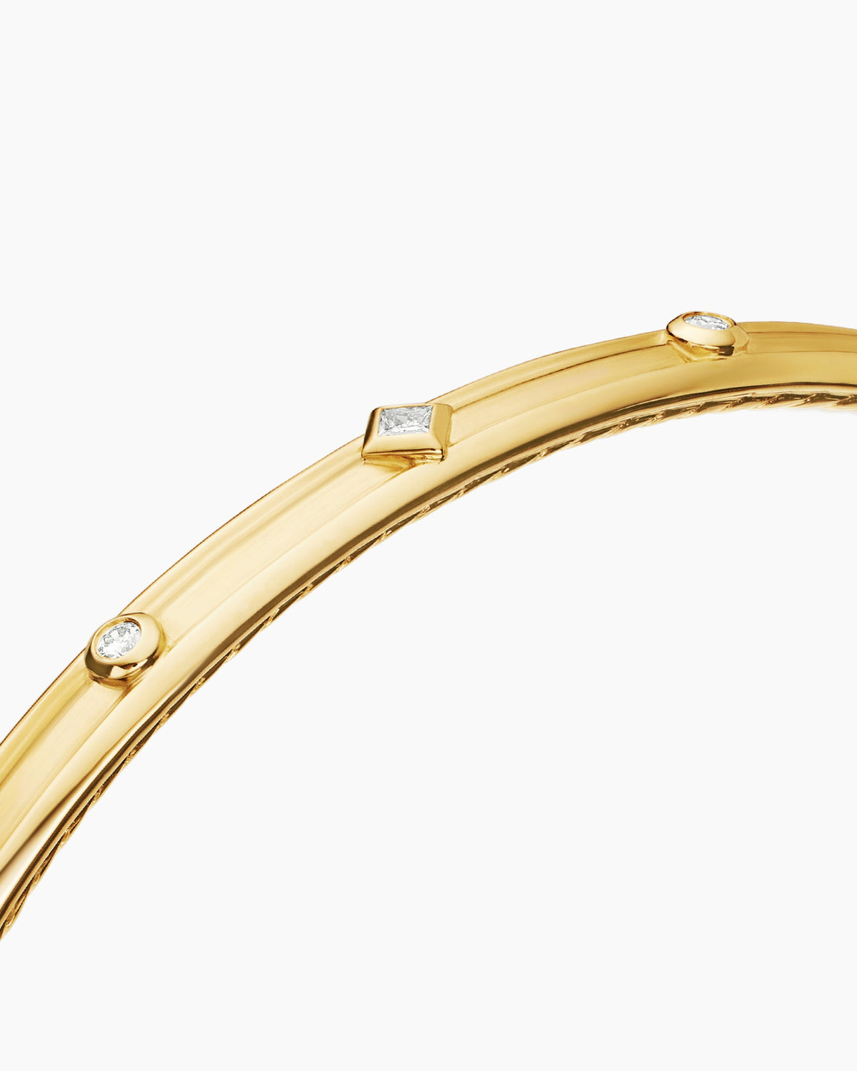 David Yurman Modern Renaissance Bangle Bracelet David Yurman Women’s