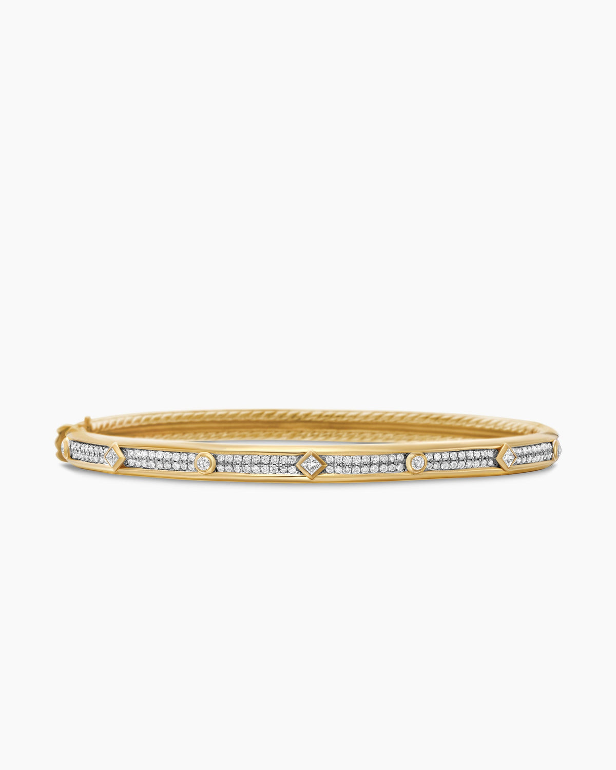 David Yurman Modern Renaissance Bangle Bracelet David Yurman Women’s