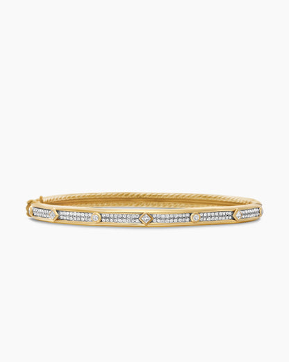 David Yurman Modern Renaissance Bangle Bracelet David Yurman Women’s