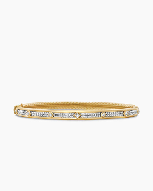 David Yurman Modern Renaissance Bangle Bracelet David Yurman Women’s