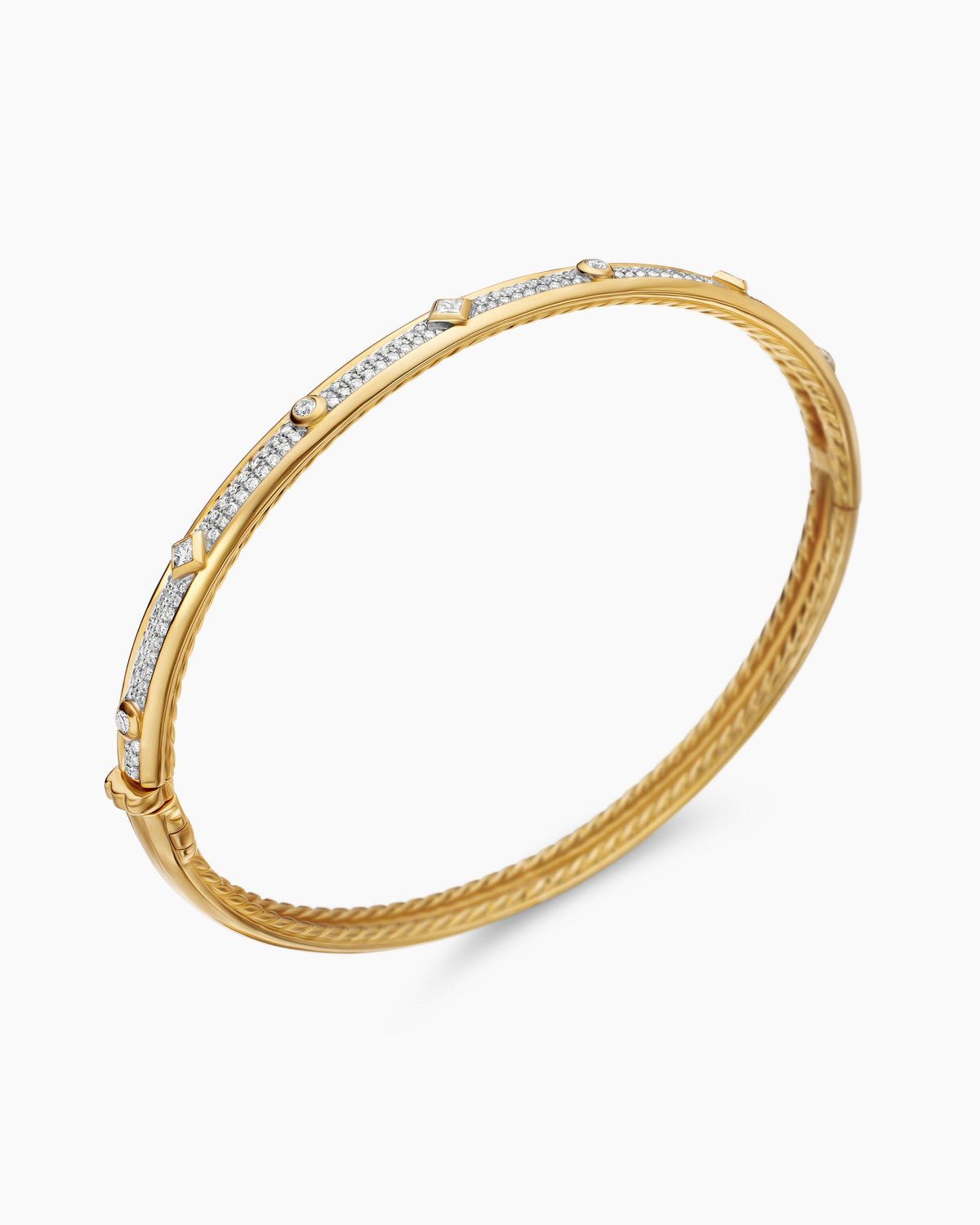 David Yurman Modern Renaissance Bangle Bracelet David Yurman Women’s