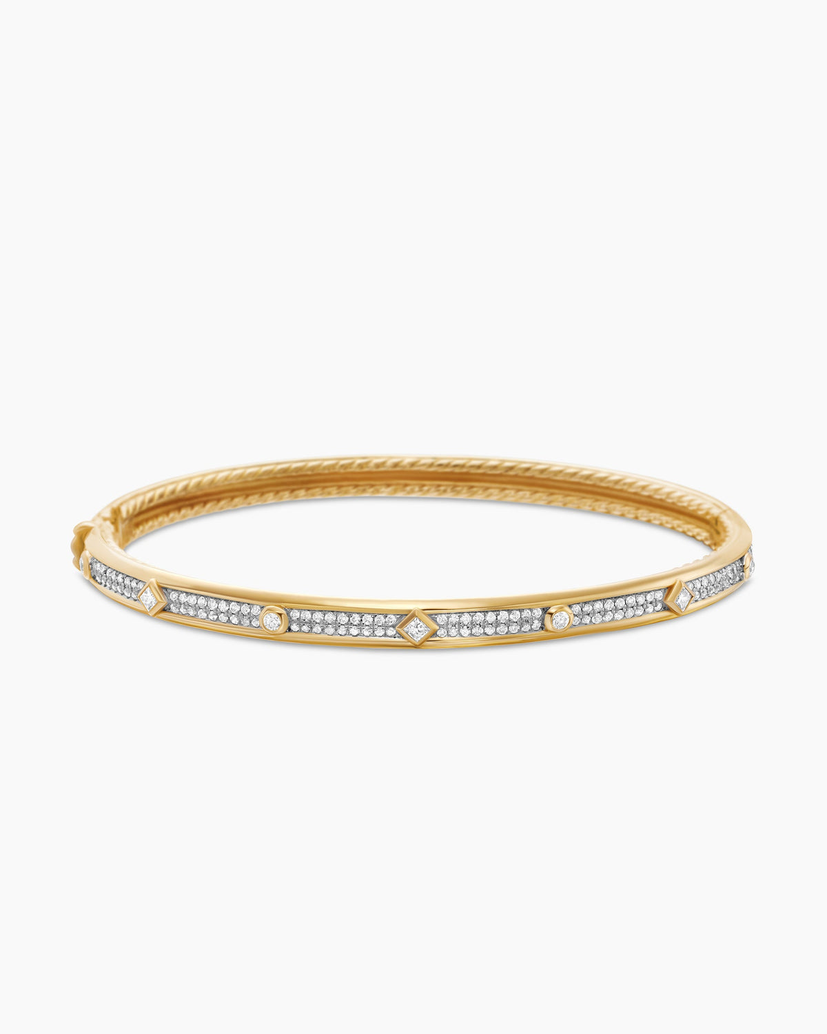 David Yurman Modern Renaissance Bangle Bracelet David Yurman Women’s