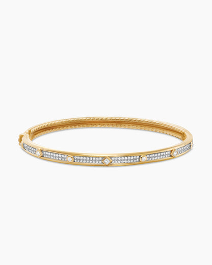 David Yurman Modern Renaissance Bangle Bracelet David Yurman Women’s