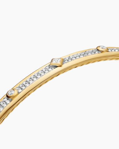David Yurman Modern Renaissance Bangle Bracelet David Yurman Women’s