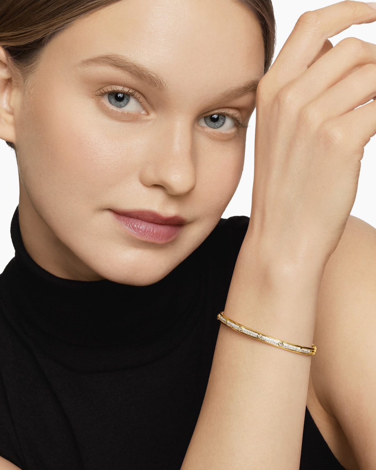 David Yurman Modern Renaissance Bangle Bracelet David Yurman Women’s