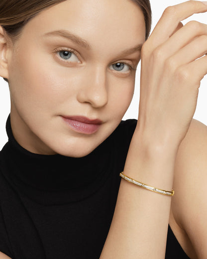 David Yurman Modern Renaissance Bangle Bracelet David Yurman Women’s