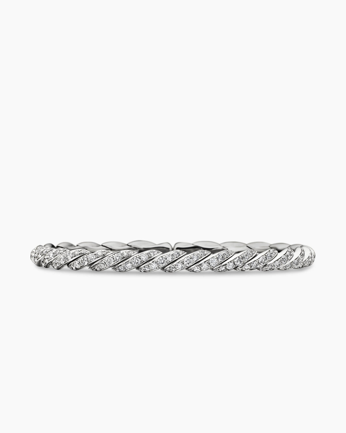 David Yurman Sculpted Cable Flex Bracelet David Yurman Women’s