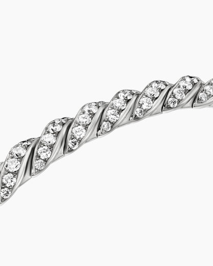 David Yurman Sculpted Cable Flex Bracelet David Yurman Women’s