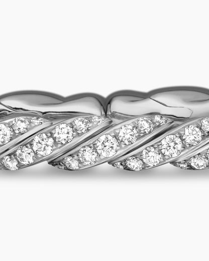 David Yurman Sculpted Cable Flex Bracelet David Yurman Women’s