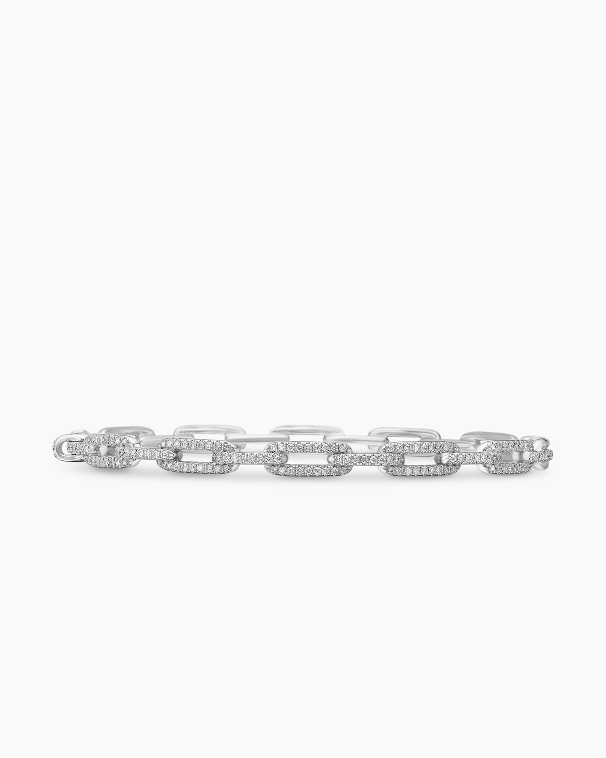 David Yurman Stax Chain Link Bracelet David Yurman Women’s