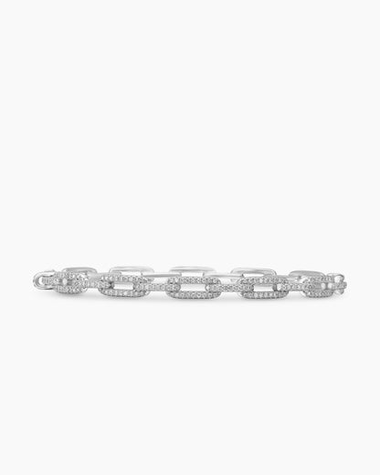 David Yurman Stax Chain Link Bracelet David Yurman Women’s