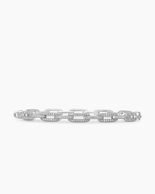 David Yurman Stax Chain Link Bracelet David Yurman Women’s