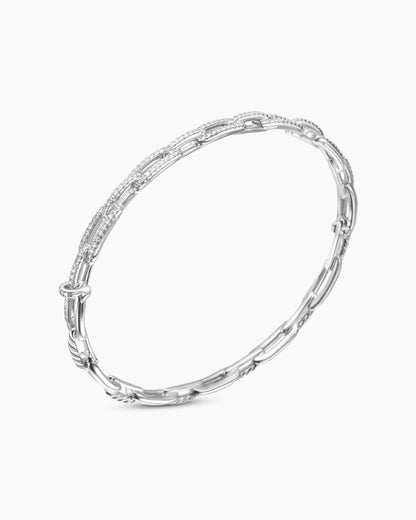 David Yurman Stax Chain Link Bracelet David Yurman Women’s