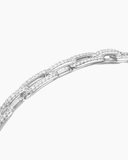 David Yurman Stax Chain Link Bracelet David Yurman Women’s