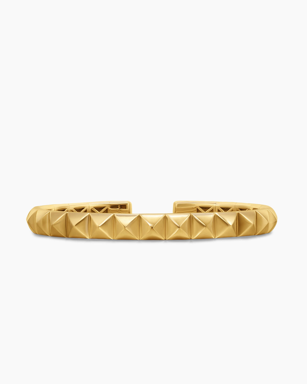 David Yurman Pyramid Bangle Bracelet David Yurman Women’s