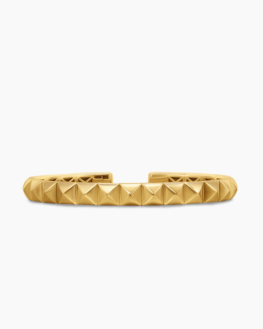 David Yurman Pyramid Bangle Bracelet David Yurman Women’s