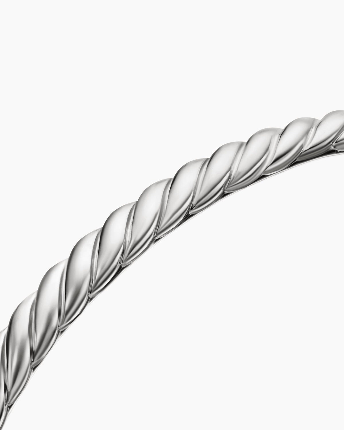David Yurman Sculpted Cable Bangle Bracelet David Yurman Women’s