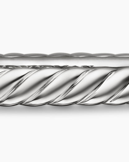 David Yurman Sculpted Cable Bangle Bracelet David Yurman Women’s