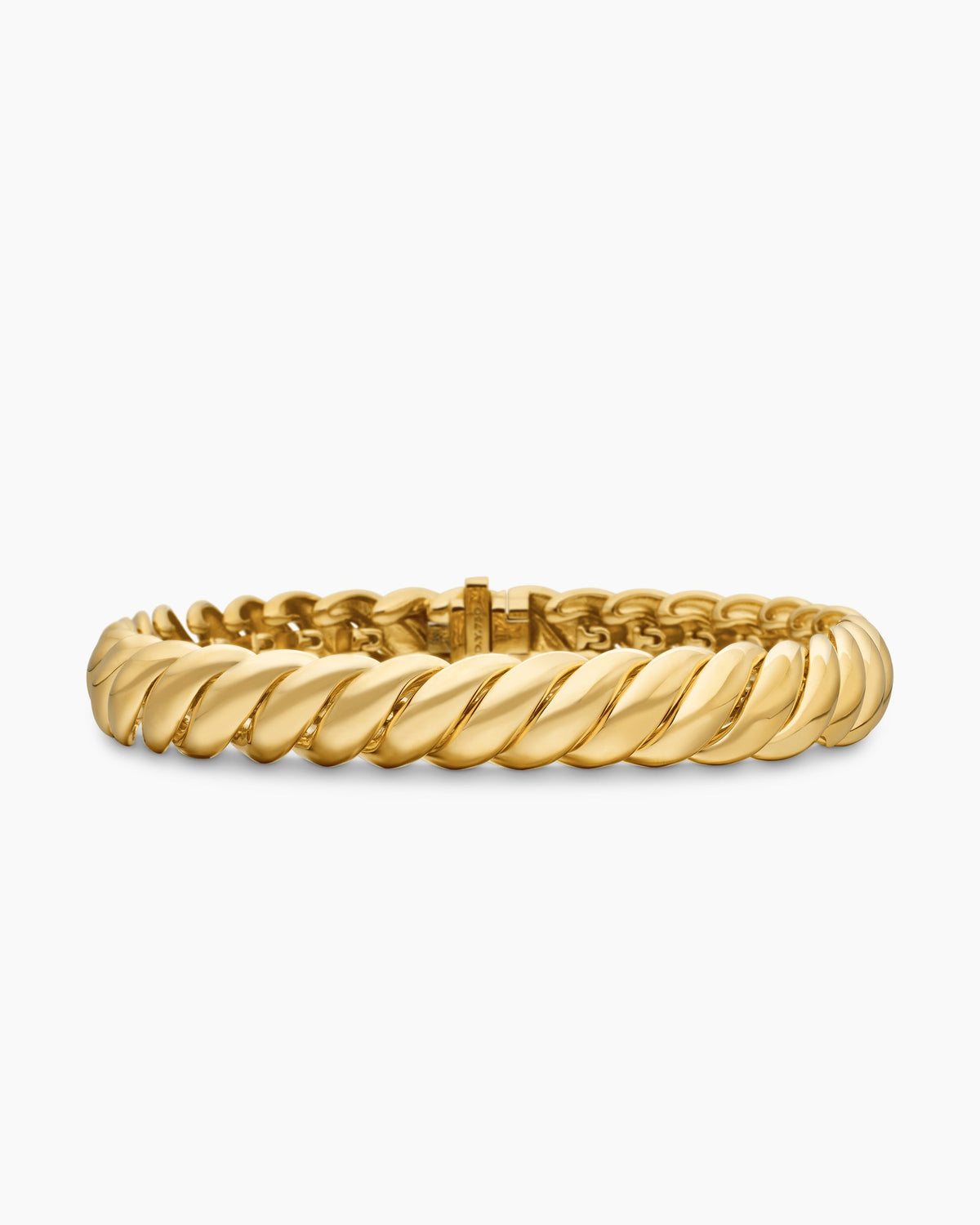 David Yurman Sculpted Cable Bracelet David Yurman Women’s