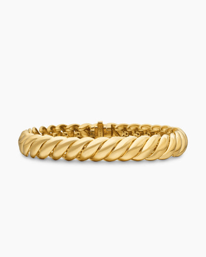 David Yurman Sculpted Cable Bracelet David Yurman Women’s