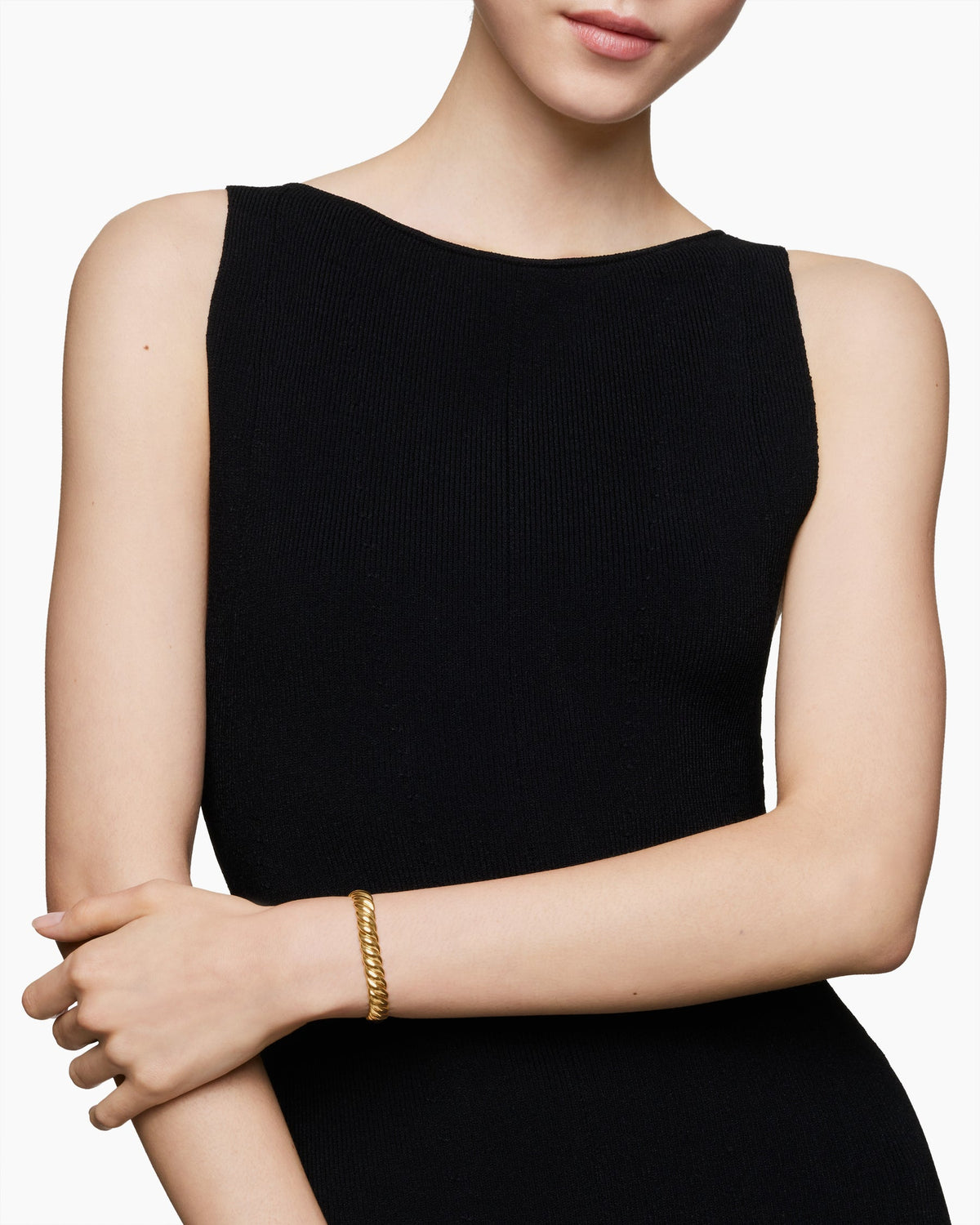 David Yurman Sculpted Cable Bracelet David Yurman Women’s