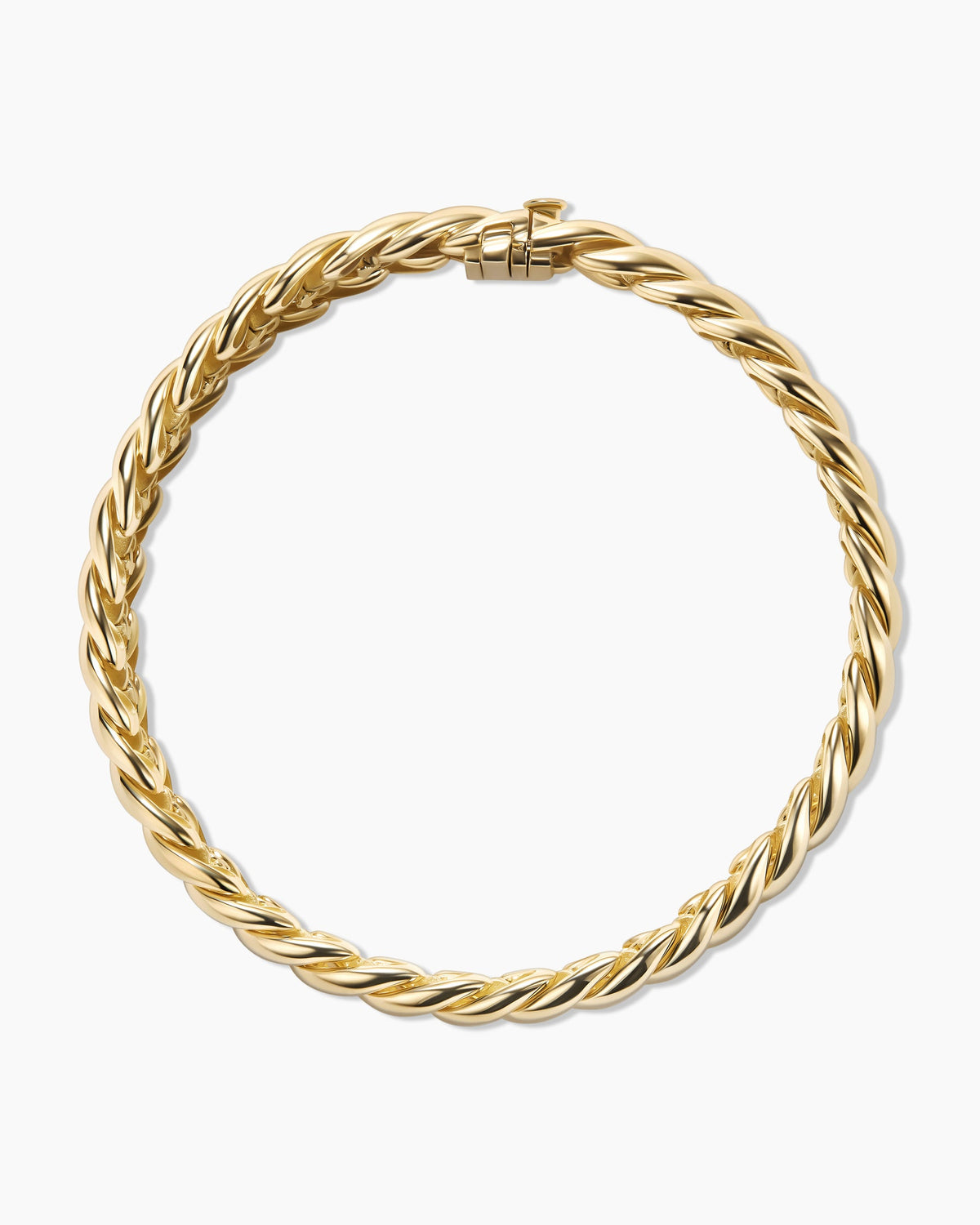 David Yurman Sculpted Cable Bracelet David Yurman Women’s