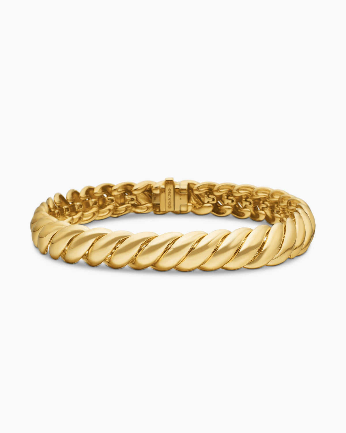 David Yurman Sculpted Cable Bracelet David Yurman Women’s