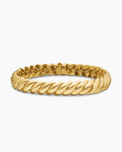 David Yurman Sculpted Cable Bracelet David Yurman Women’s