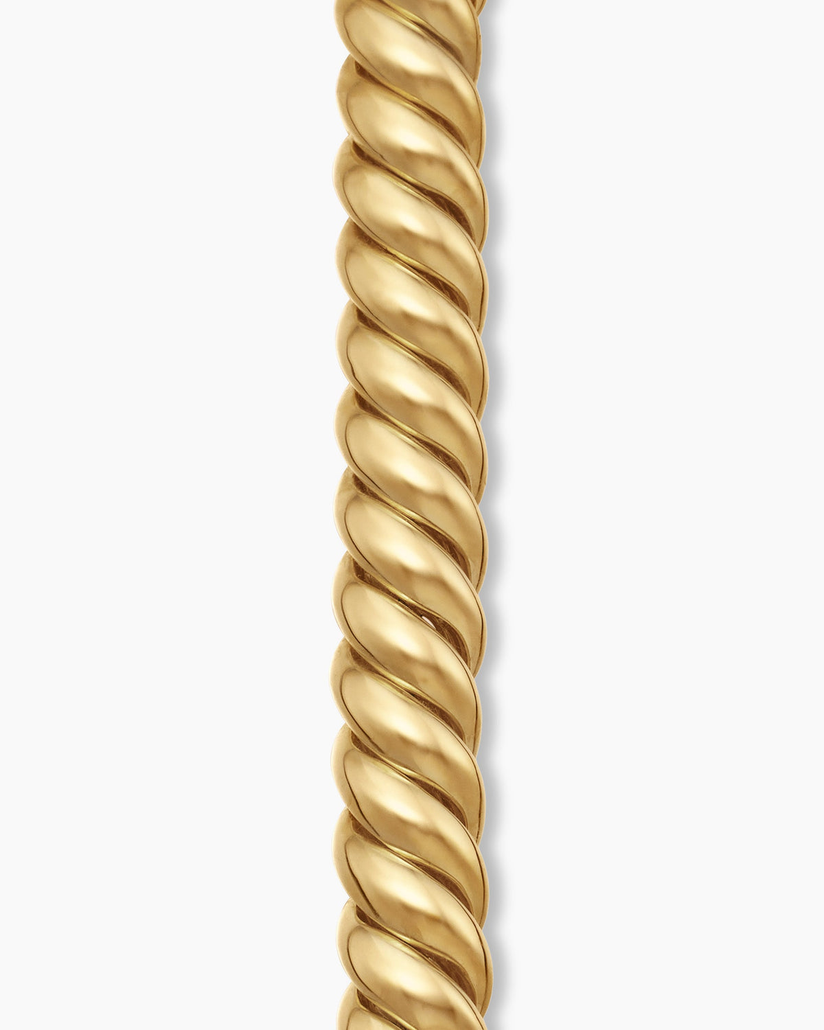 David Yurman Sculpted Cable Bracelet David Yurman Women’s