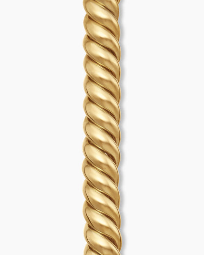 David Yurman Sculpted Cable Bracelet David Yurman Women’s