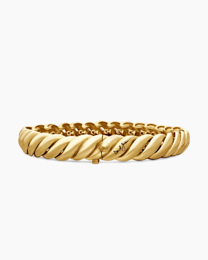 David Yurman Sculpted Cable Bracelet David Yurman Women’s