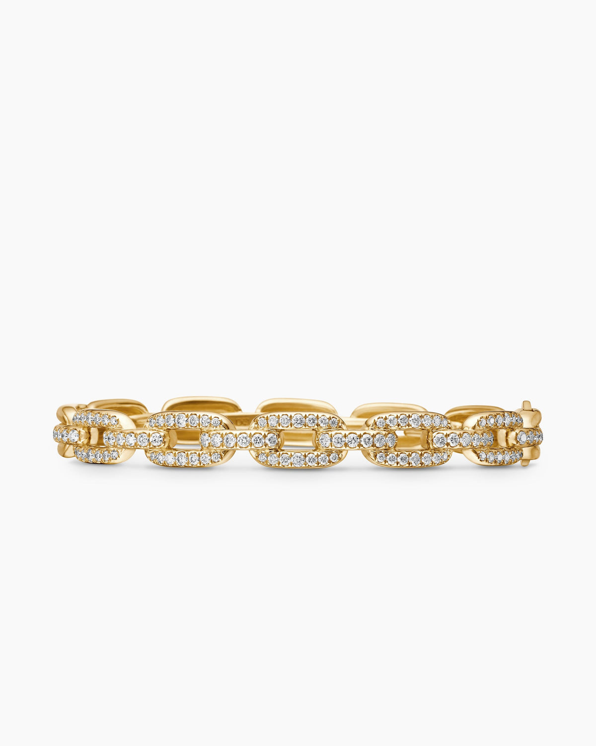 David Yurman Stax Chain Link Bracelet David Yurman Women’s