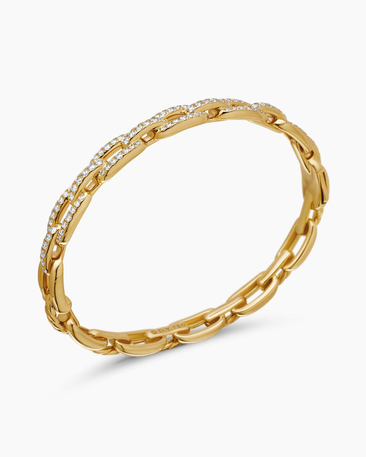 David Yurman Stax Chain Link Bracelet David Yurman Women’s
