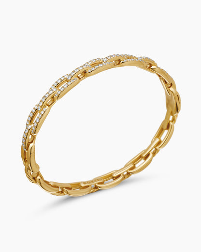 David Yurman Stax Chain Link Bracelet David Yurman Women’s