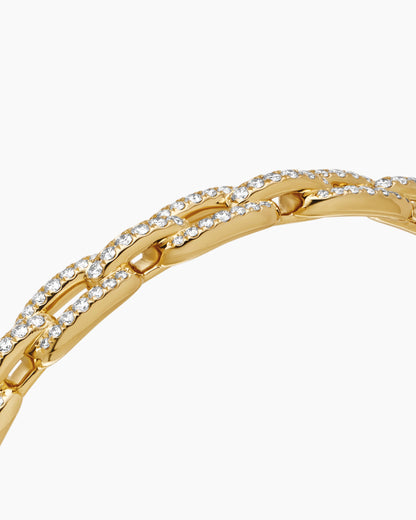 David Yurman Stax Chain Link Bracelet David Yurman Women’s