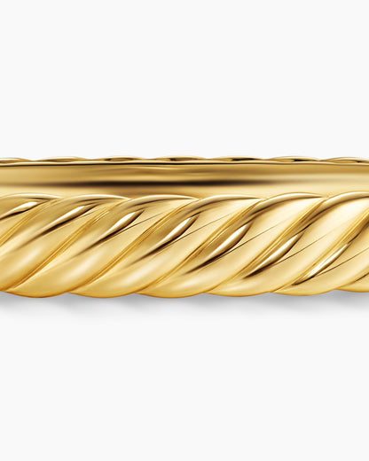 David Yurman Sculpted Cable Bangle Bracelet David Yurman Women’s