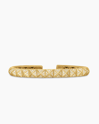 David Yurman Pyramid Bangle Bracelet David Yurman Women’s