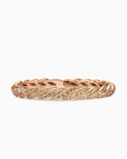 David Yurman Sculpted Cable Flex Bracelet David Yurman Women’s