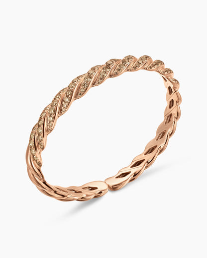 David Yurman Sculpted Cable Flex Bracelet David Yurman Women’s