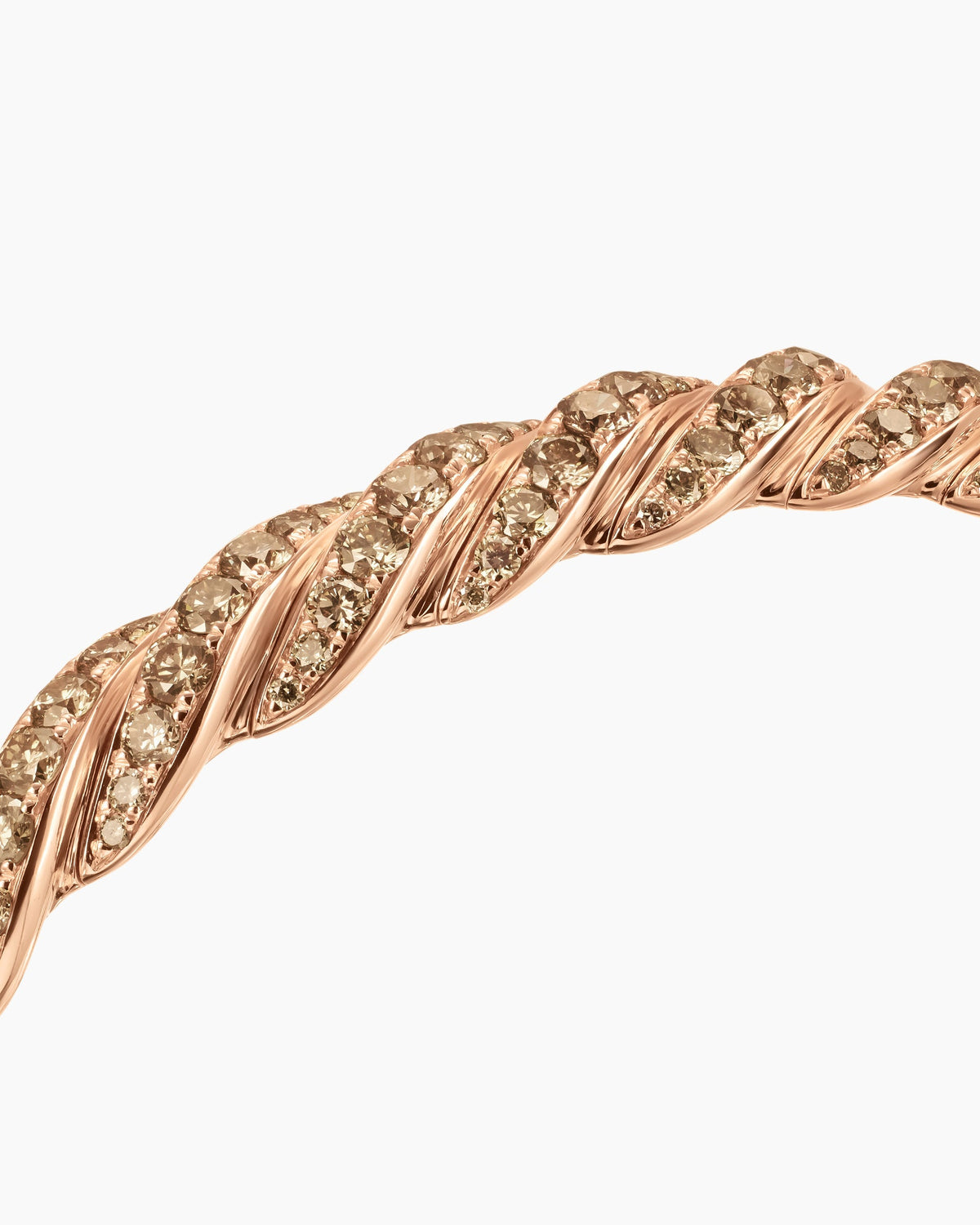 David Yurman Sculpted Cable Flex Bracelet David Yurman Women’s